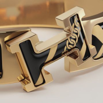 Purple | Hermès USA